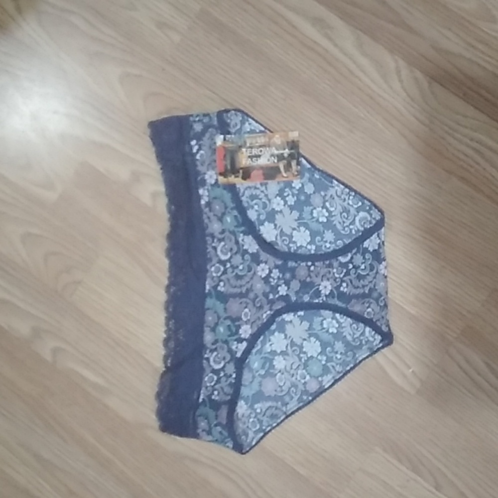 Ladies panties